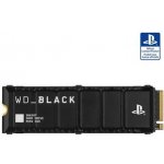 WD Black SN850P 1TB, WDBBYV0080BNC-WRSN – Sleviste.cz