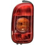 Zadní světlo- levé MINI ONE/COOPER (R56) 2007-2015 |007-2015| OLSA | 8033208060103 – Hledejceny.cz