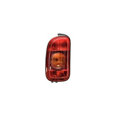 Zadní světlo- levé MINI ONE/COOPER (R56) 2007-2015 |007-2015| OLSA | 8033208060103 – Hledejceny.cz