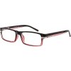 Glassa brýle na čtení G 308 čevená