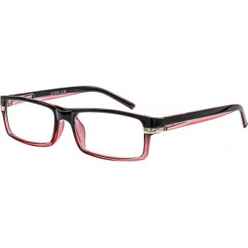 Glassa brýle na čtení G 308 čevená
