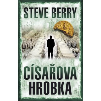 Císařova hrobka - Berry Steve