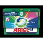Ariel +Extra clean kapsle 10 PD – Sleviste.cz
