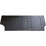 Koberce gumové Rigum VW T5 Multivan 2003 3. řada – Zboží Mobilmania