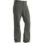 Salomon Wayfarer Pant swamp 118015 pánské lehké softshellové kalhoty – Hledejceny.cz