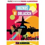 Rozkoš v oblacích DVD – Hledejceny.cz