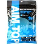 AimTop BIO 0,25g 1000ks – Sleviste.cz
