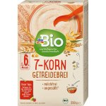 dmBio bio obilná kaše 7zrnná 250 g – Sleviste.cz