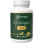 Herbatica B-Komplex Forte 40 tablet – Hledejceny.cz