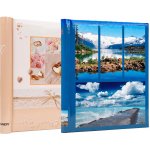 fotoalbum samolepicí DRS 20 listů / 40 stran (rozměr 22,5x28 cm) – Zboží Živě