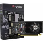 AFOX GeForce GT 210 1GB DDR2 AF210-1024D2LG2 – Zboží Živě