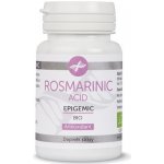 Epigemic Bio Rosmarinic acid 90 kapslí – Hledejceny.cz