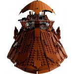 LEGO® Star Wars 75397 Jabbův nákladní člun – Zboží Živě
