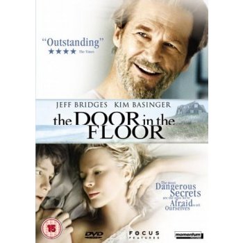 The Door In The Floor DVD