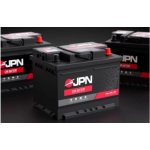 JPN 12V 78Ah 760A JPN-780 EFB | Zboží Auto