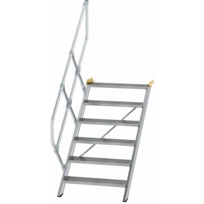 Günzburger Steigtechnik 600266 – Hledejceny.cz