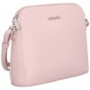 Kabelka Le Sands kabelka crossbody růžová 7712 R