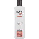Šampon Nioxin System 4 Cleanser Čistící šampon 300 ml