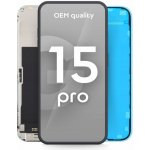 LCD Displej + Dotykové sklo Apple iPhone 15 Pro – Zboží Živě