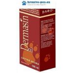Dermasin oil chytrá houba 100 ml – Sleviste.cz