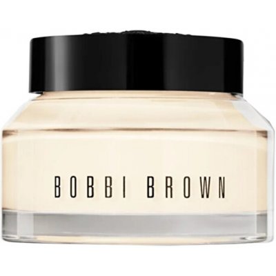 Bobbi Brown Pečující a hydratační podkladová báze Vitamin Enriched Face Base 100 ml – Zboží Dáma Bobbi Brown Pečující a hydratační podkladová báze Vitamin Enriched Face Base 100 ml – Zboží Dáma