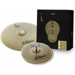 Zildjian L80 38 Low Volume Box Set 1 – Zboží Mobilmania