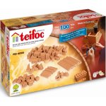 Teifoc 4090 Cihličky – Hledejceny.cz