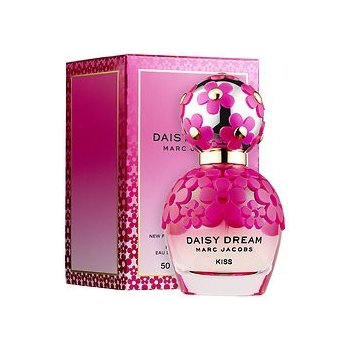 Marc Jacobs Daisy Dream Kiss toaletní voda dámská 50 ml