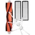 ElektroSkalka Xiaomi Robot Vacuum S20+ B108GL hepa filtry a kartáče 6 ks – Zboží Dáma