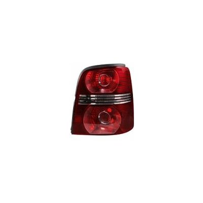 Zadní světlo - pravé VOLKSWAGEN TOURAN (1T2) | 2007-2010 | HELLA | – Hledejceny.cz