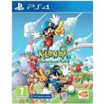 Klonoa Phantasy Reverie Series – Hledejceny.cz