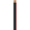 vodič Sommer Cable 2x0,75 Black