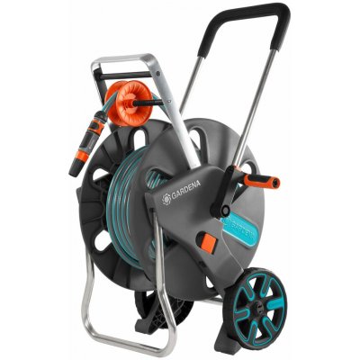 Gardena CleveRoll L Easy 18522-20 – Sleviste.cz