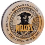 Reuzel Beard Balm Clean & Fresh balzám na vousy 35 g – Zboží Dáma