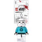 LEGO® Star Wars Stormtrooper ve svetru svítící figurka – Zboží Mobilmania