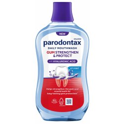 Parodontax Icy Mint 500 ml