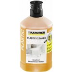Kärcher 3v1 čistič plastů 1 l – Zbozi.Blesk.cz