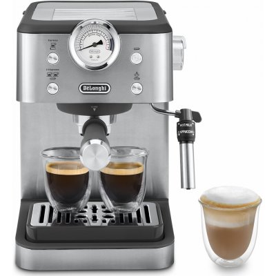 Delonghi Linea Classic EM450.M – Zboží Mobilmania