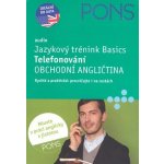 JAZYKOVÝ TRÉNINK BASICS - TELEFON.OBCH.AJ – Zboží Mobilmania