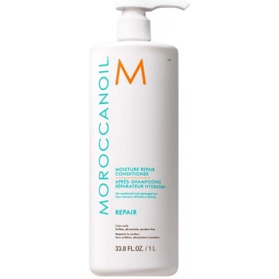 Morocannoil Moisture Repair Conditioner 1000 ml – Zboží Mobilmania