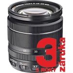 Fujifilm Fujinon XF 18-55mm f/2.8-4 R LM OIS – Sleviste.cz