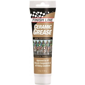 Finish Line Ceramic Grease 60 g