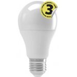 Emos LED žárovka Classic A60, 9W/60W E27, WW teplá bílá, 806 lm, Classic, F 1525733201 – Zboží Živě