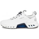 Ecco Biom C4 BOA Mens white/black – Zboží Dáma