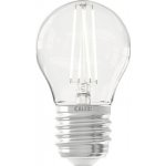 LED žárovka Calex P45 E27 / 4,9 W 450 lm 1800-3000 K Wi-Fi čirá – Hledejceny.cz