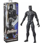 Hasbro Avengers EndGame Titan Hero BLACK PANTHER – Hledejceny.cz