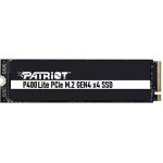 Patriot P400 Lite 1TB, P400LP1KGM28H – Hledejceny.cz