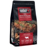 Weber 17663 Dřevěné udící lupínky na hovězí maso 700g – HobbyKompas.cz