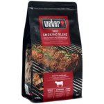 Weber 17663 Dřevěné udící lupínky na hovězí maso 700g – Zbozi.Blesk.cz