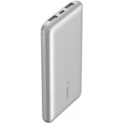 Belkin 10000mAh šedá